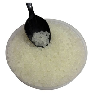 Fábrica que vende PLA Pellets Materia Prima para filamentos de impresión 3D Resina PLA Ácido poliláctico modificado - Product Image 6