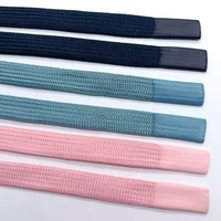 Embouts de trempage en silicone personnalisés à prix d'usine Embouts de lacet pour chaussures à capuche
