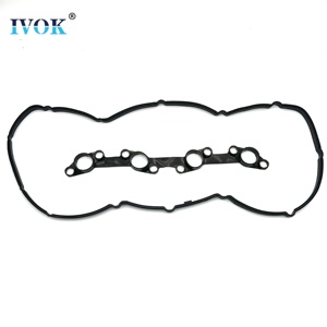 Новый продукт, детали двигателя, прокладка крышки клапана, Oem 11213-54050, модель ENGIME 3L, прокладка крышки клапана для toyota - Product Image 3