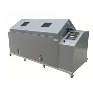 Máquina de Prueba de Corrosión por Pulverización Salina bibo LR-B007, Gabinete de Prueba de Corrosión por Pulverización Salina - Product Image 5