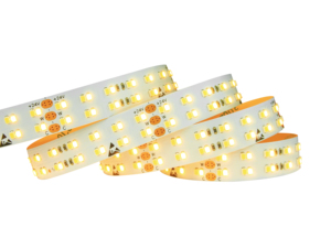 Entrega rápida Led Liner Light 24V Tira de led regulable DC12V 24V 10m Tira de luz Led flexible con control remoto 1800-6500K <span class=keywords><strong>Kelvin</strong></span> - Product Image 2