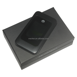 <span class=keywords><strong>ZTE</strong></span> MF985 CAT12 Bộ Định Tuyến 600Mbps At & T <span class=keywords><strong>Velocity</strong></span> 2 4G Modem WiFi Không Dây LTE Bộ Định Tuyến Thẻ Sim Có Màn Hình Cảm Ứng Và Cổng Ăng Ten - Product Image 6