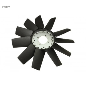 Nhà cung cấp chuyên nghiệp phụ tùng ô tô động cơ làm mát Fan Blade err2789 cho DEFENDER 300tdi - Product Image 3