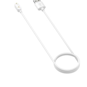 Cargador de reloj inteligente Cable de carga USB para Huawei Watch Fit 2/New/Mini Band <span class=keywords><strong>7</strong></span>/6 <span class=keywords><strong>Pro</strong></span> Band6 Honor ES <span class=keywords><strong>Smartband</strong></span> Fit2 Accesorios - Product Image 2