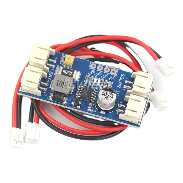 CN3791 12V lithium battery solar charging board MINI Charging Board Protective Module Regulator control module