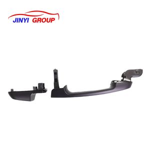 Manija de puerta de coche adecuada para HYUNDAI ACCENT 2006-2011 826601E000 82660-1E000 - Product Image 4