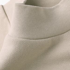 600gms Heavyweight Sweat 100% Coton Polaire Sweat Haute Qualité Hommes Blank Plain Sweatshirts - Product Image 3