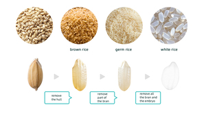 Molino de Arroz Industrial Automático con Capacidad de Procesamiento de 1000 Kilogramos de Arroz Crudo por Hora - Product Image 2