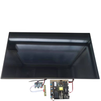 Écran LCD BOE 43 pouces DV430FHM-NN Résolution 1920x1080 Luminosité 400 Cd/m2 Prise en charge du système Android Wifi Lvds DV430FHM-NN1