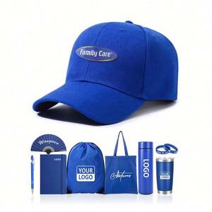 Promotional Item Promotional <b>Hats</b> & Caps Activities Gift Sets for Business Gifts with Custom Logo Corporate Gifts - Product Image 1