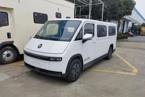 Autocaravana Eléctrica Foton View I9, Vehículo Recreativo Ecológico, Autocaravana de Largo Alcance para Viajes al Aire Libre - Product Image 2