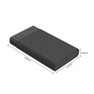 Fotoğraf Yedeklemesi için Akıllı Telefon Yedekleme Sabit Diski |   Video |   Dosyalar (otomatik yedekleme) - Product Image 1