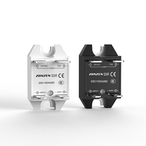 Mini PCB SSR 24~280VAC Output <strong>Solid</strong> <strong>State</strong> <strong>Relay</strong> with <strong>5V</strong> 12V 24VDC Input Miniature <strong>Relays</strong> - Product Image 3
