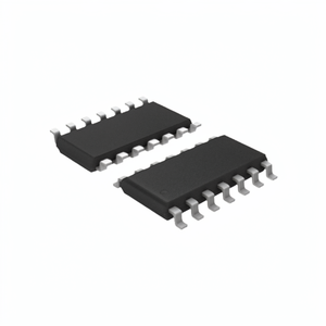 14 SOlC Clock Timing Buy Electronics Components Online BOM IC In Stock CD4541BM96E4 - Product Image 1