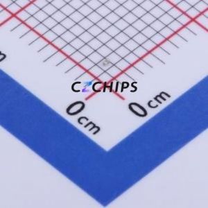 C0201C0G331J250NTA SMD <b>Capacitor</b> (MLCC) 0201 ( Capacitance: 330pF )( Precision: 5% Rated Voltage: 25V ) - Product Image 2