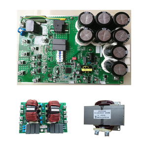 15KW 3-giai đoạn bơm nhiệt máy nén điều khiển biến tần bảng mạch điều khiển điện tử PCB & pcba Board - Product Image 3