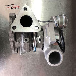 เทอร์โบชาร์จเจอร์ Heavy Duty TF035 รุ่น ME203949 สำหรับรถยนต์มิตซูบิชิ ปาเจโร่ เครื่องยนต์ดีเซล 4M41 3.2 - Product Image 2