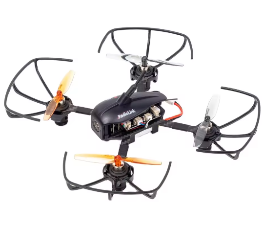 Lody F121 Education Training Drone for Novice Operators Feibei/Innovative Education Competition/Tournament Model