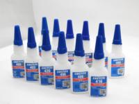QY84 EASIA Colle Instantanée Universelle Forte pour Fer, Plastique, Métal, Caoutchouc, ABS, Réparation de Chaussures – Colle Super Cyanoacrylate à Séchage Rapide 406 495 460