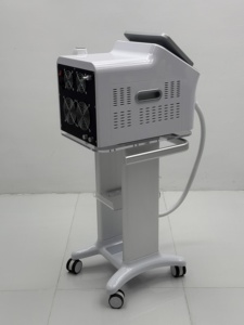 Dispositivo Desktop a Tre Bande per Ringiovanimento della Pelle, Pulizia Sopracciglia, Rimozione Tatuaggi e Macchina Multifunzione All-in-One - Product Image 6