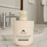 Extrait de truffe blanche bio Essence Gel revitalisant modéré à base de plantes chimique doux réparateur renforcement longue durée