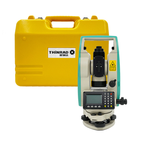 Teodolito Eletrônico THINRAD TD PLUS de Alta Qualidade, Instrumentos de Topografia, Teodolito Digital - Product Image 2