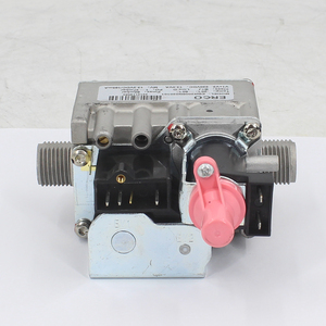 Vanne proportionnelle à <span class=keywords><strong>gaz</strong></span> à bas <span class=keywords><strong>prix</strong></span>, pièces <span class=keywords><strong>de</strong></span> rechange pour chaudière à <span class=keywords><strong>gaz</strong></span>, <span class=keywords><strong>entretien</strong></span>/remplacement - Product Image 6