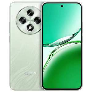 OPPO A3 5G Original, 5000 mAh, 45 W SuperVOOC, Snapdragon 695, Pantalla AMOLED de 6.7 Pulgadas y 120 Hz, 50 MP, Actualización OTA, Google Play - Product Image 3