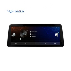 New IPS màn hình 1080 Android 10.0 với Android Auto DSP GPS đảo chiều máy ảnh 4 + 64 gam 12.3 inch cho RAV4 2020-2022 - Product Image 1