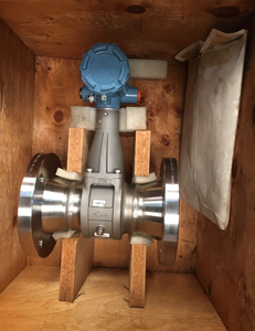 Débitmètre vortex utilitaire série Rosemounte 8600 8600DF040/8600DF060/8600DF080 à bon prix - Product Image 4