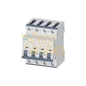 Siemens 5SY46107 - Neuf - Product Image 1