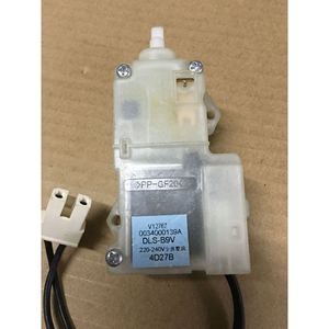 Dls B9 <b>Door</b> Lock 100-110V For Front Loading <b>Washing</b> <b>Machine</b> Part 0034000139 A B - Product Image 4