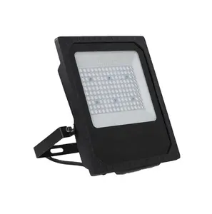 Super bright outdoor IP65 waterproof die casting aluminum 50W 100W 150W 200W 300W Led flood light for projection