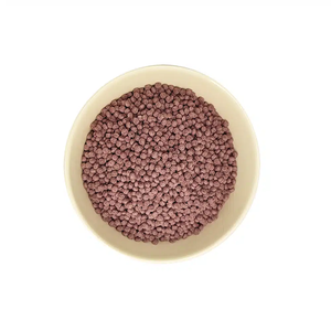 Multishape Rainbow <strong>Cereal</strong> <strong>Puffs</strong> Mixed Colorful Loops Stars Hearts Crispy Breakfast <strong>Cereal</strong> Snack for Yogurt Milk Topping - Product Image 3