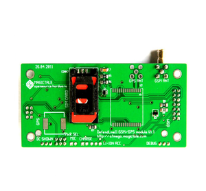 Nhà Máy PCBA Chất Lượng Cao Bảng Mạch Thông Minh PCB Nhà Sản Xuất Tại Trung Quốc - Product Image 2