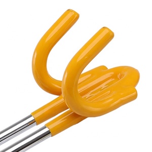 Verrou de volant <span class=keywords><strong>pour</strong></span> voitures, verrou <span class=keywords><strong>antivol</strong></span> <span class=keywords><strong>pour</strong></span> véhicule, pince à longueur réglable, verrou de volant à double crochet - Product Image 4