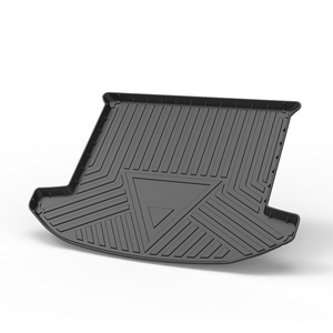 Usine en gros étanche 3D arrière Cargo Liner tapis de coffre de voiture utilisation pour Chery Tiggo 8 pro 2019-2023 - Product Image 1