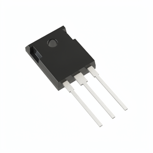 ชิปอิเล็กทรอนิกส์ TO-247-3 IXXH40N65B4D1 ทรานซิสเตอร์ ตัวแทนจำหน่ายอย่างเป็นทางการ - Product Image 1