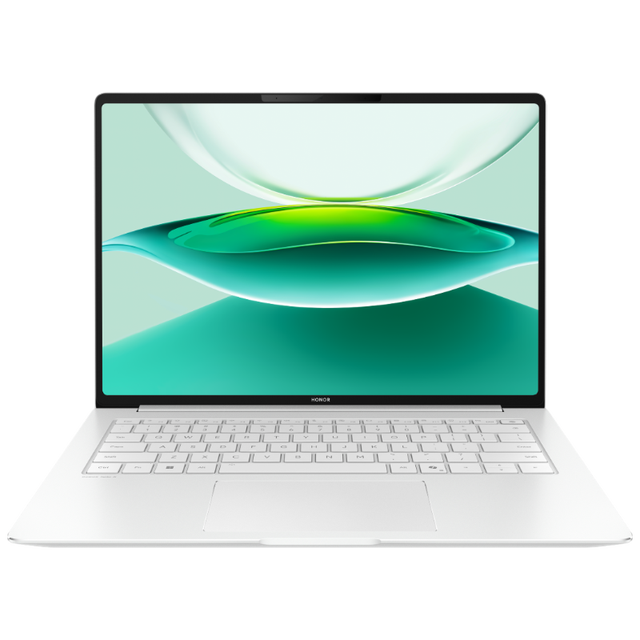 New Arrival Honor MagicBook Pro 14 AIPC Ultra 9 285H Ultra-thin Notebook 14.6-inch 3.1k OLED Touch-screen Ultra Thin AI Laptop