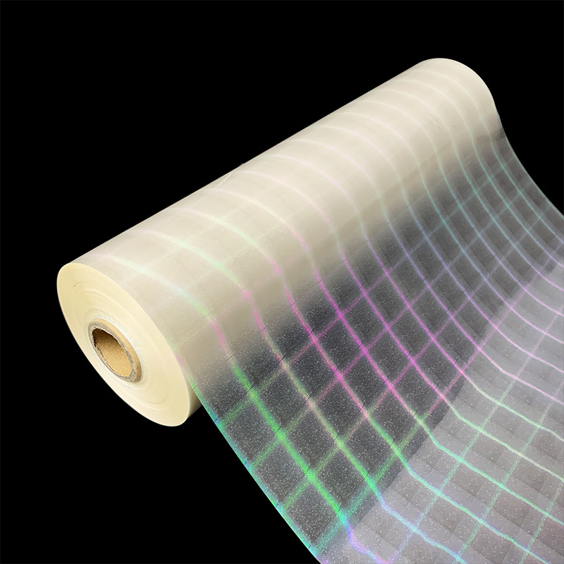 Fine Grid Pattern