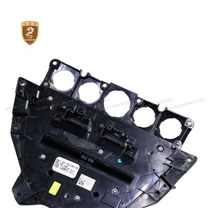 Para <span class=keywords><strong>Aston</strong></span> <span class=keywords><strong>Martin</strong></span> DB11 interruptor de Panel de aire acondicionado 2016-2023 año - Product Image 4