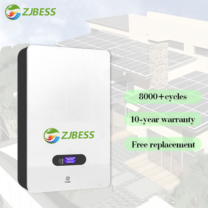Wholesale 10Kw <strong>Solar</strong> Energy 48V 100Ah <strong>200Ah</strong> 5Kwh 10Kwh 15Kw Power Wall <strong>Solar</strong> <strong>Battery</strong> 51.2v Powerwall for Home <strong>Solar</strong> System - Product Image 4