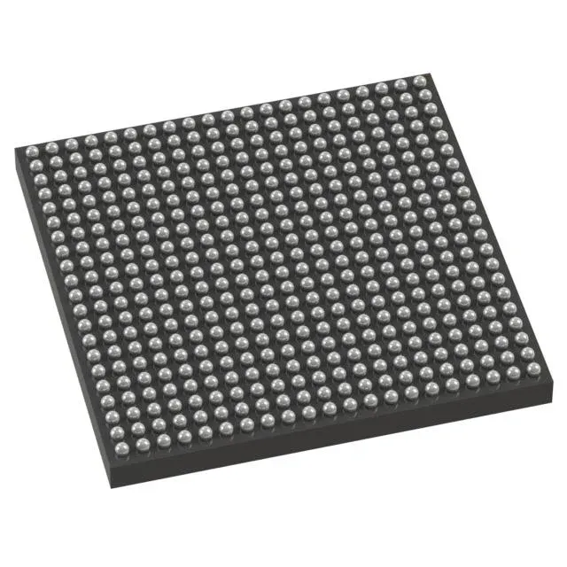 MT62F2G64D8EK-023 AUT:B TR 1.05V 128Gbit 2G x 64 441-TFBGA (14x14) SDRAM Mobile LPDDR5
