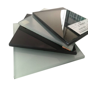 Kính nhiều lớp AR nhiệt tăng cường Kính giảm phản xạ giảm phản xạ kính chống phản xạ trong bảo tàng - Product Image 5