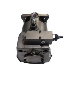 PD075PA02SRS5AC00S1000000 PD PD045 PD060 PD075 PD100 P1 PD ปั๊มน้ำมันไฮดรอลิกแรงดันสูง - Product Image 5