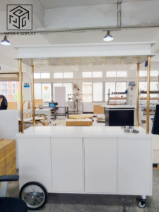 <span class=keywords><strong>รถ</strong></span><span class=keywords><strong>เข็น</strong></span>ขนมแชมเปญโลหะสำหรับงานแต่งงานรถเข็นลูกอมสำหรับตกแต่งงานปาร์ตี้อุปกรณ์ประกอบฉาก<span class=keywords><strong>รถ</strong></span><span class=keywords><strong>เข็น</strong></span>ขนมหวานแบบปรับแต่ง<span class=keywords><strong>ได้</strong></span> - Product Image 4