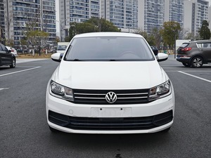 Volkswagen <span class=keywords><strong>Santana</strong></span> 2019, 1.5L Automático, Volante a la Izquierda, Interior Oscuro, Asientos de Tela, Bajo Kilometraje, Sedán Confiable para Exportación - Product Image 2