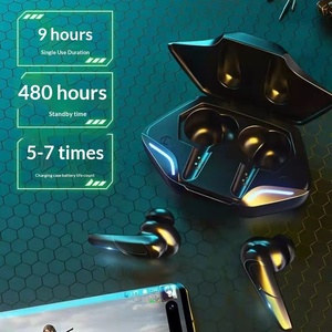 Écouteurs sans fil de haute qualité, mini écouteurs G11, stéréo sans fil, meilleure qualité, casque sans fil BT premium - Product Image 3