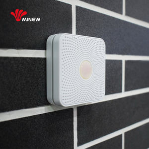 E2 Long Range BLE5.0 Бесконтактный Высокоточный радиомаяк Bluetooth-передатчик для размещения и маркетинговой рекламы с кнопкой - Product Image 5