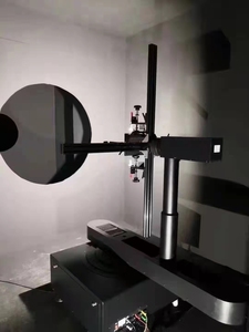 Karanlık oda HPG1800 yılında HOPOOCOLOR Goniophotometers fiyatı - Product Image 4